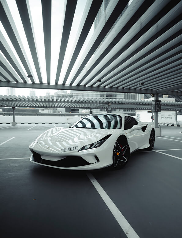 10 Important Tips for Leasing a Ferrari in Dubai with tourferrari.com